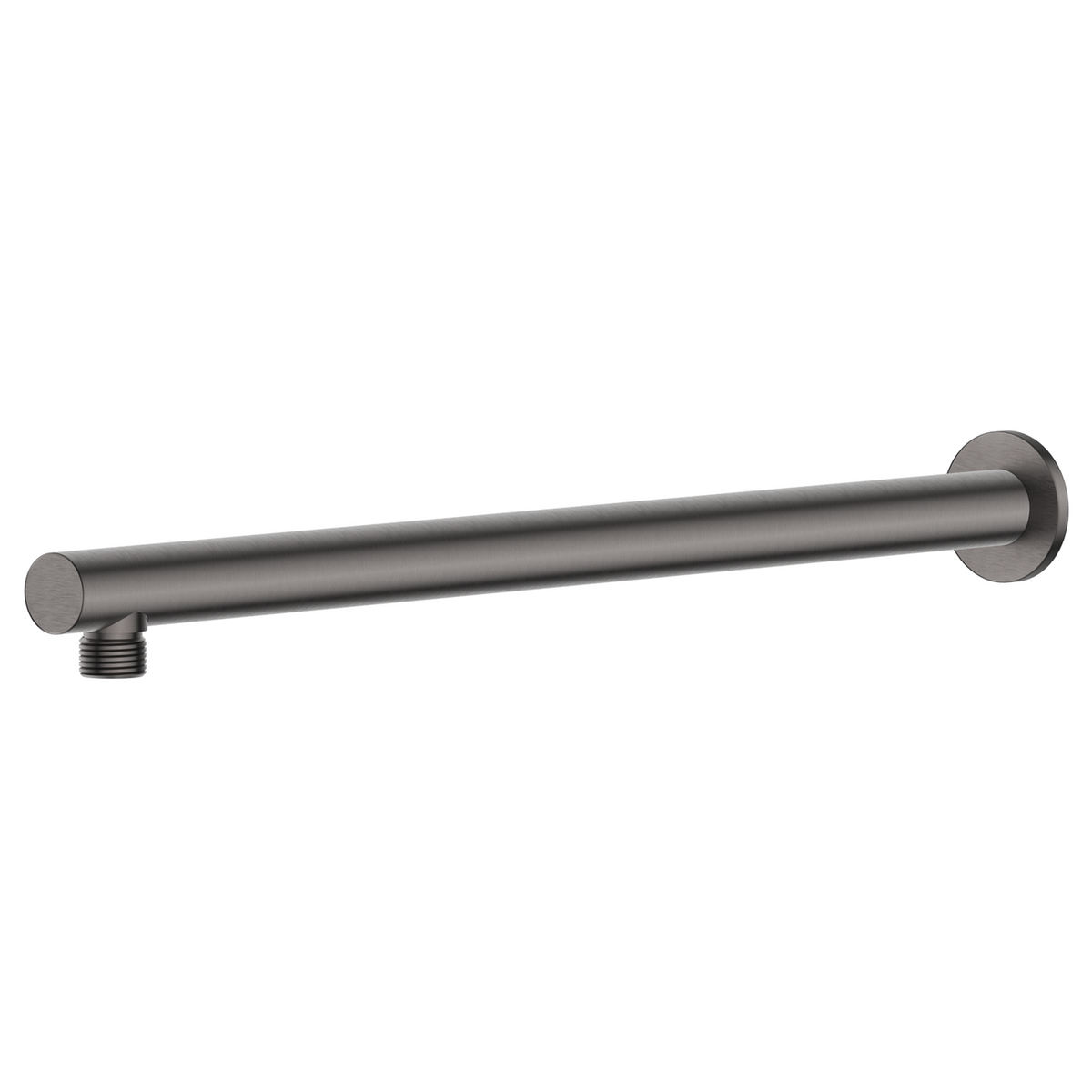 Bella Vista Mica Wall Shower Arm - 450mm - Straight