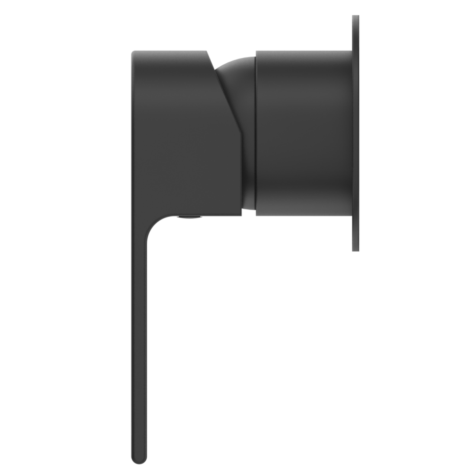 Bella Vista Eleniko Shower Mixer - TRIM KIT ONLY