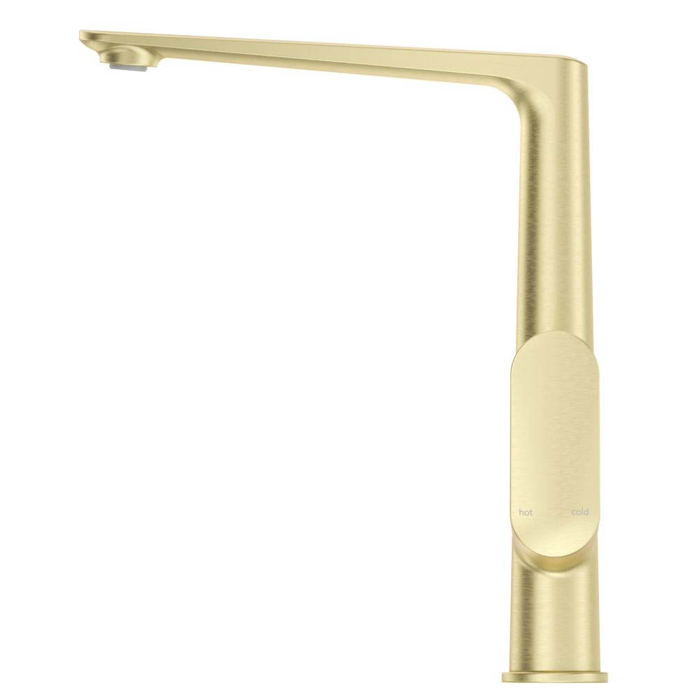 Bella Vista Lantra Sink Mixer