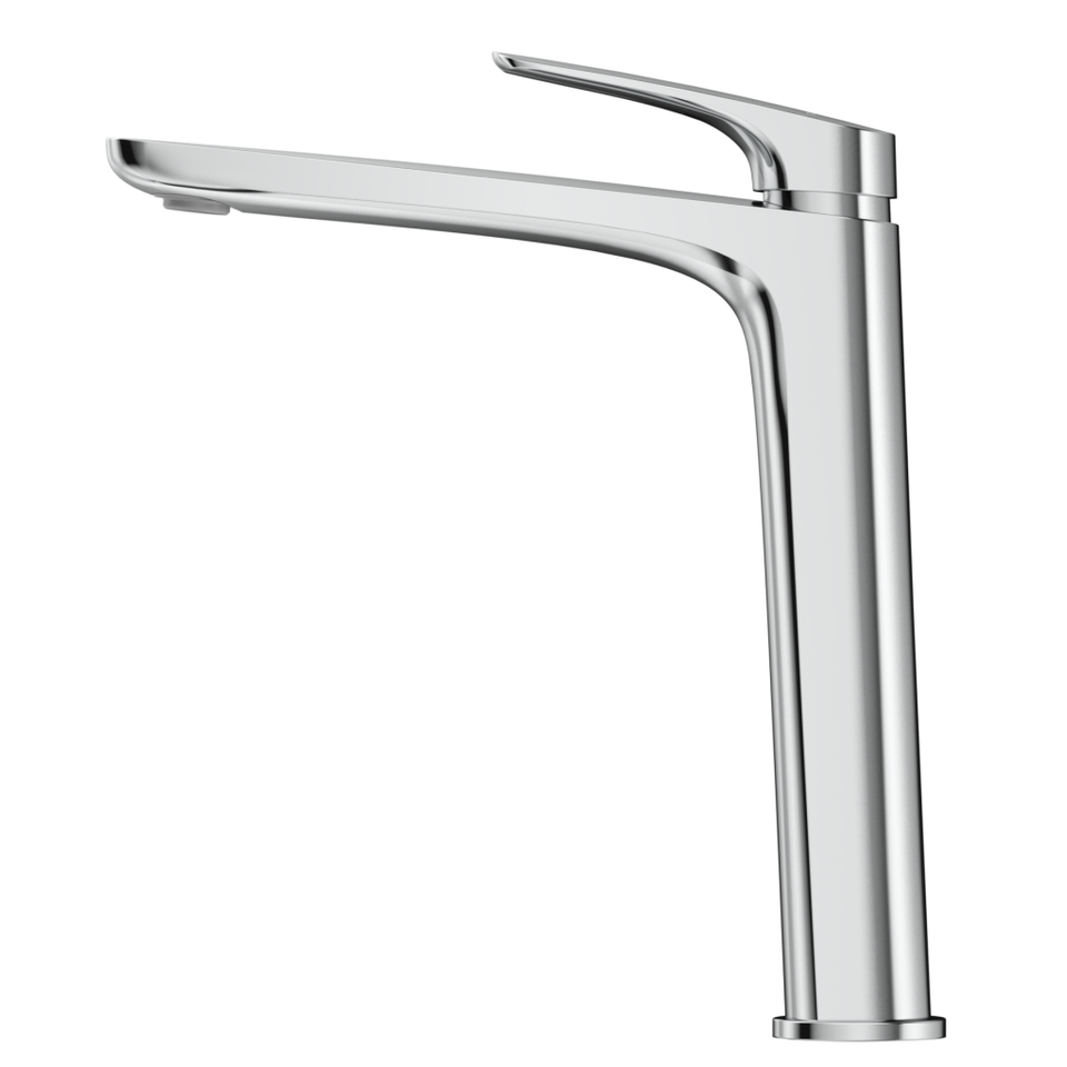 Bella Vista Kaza Tall Basin Mixer