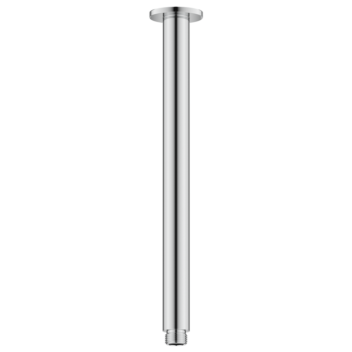 Bella Vista Mica Ceiling Arm - 300/450mm