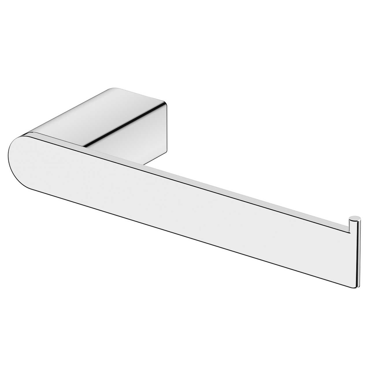 Bella Vista Supra Toilet Paper Holder