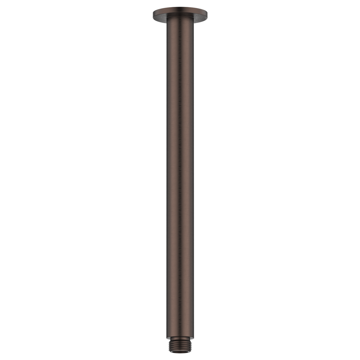 Bella Vista Mica Ceiling Arm - 300/450mm