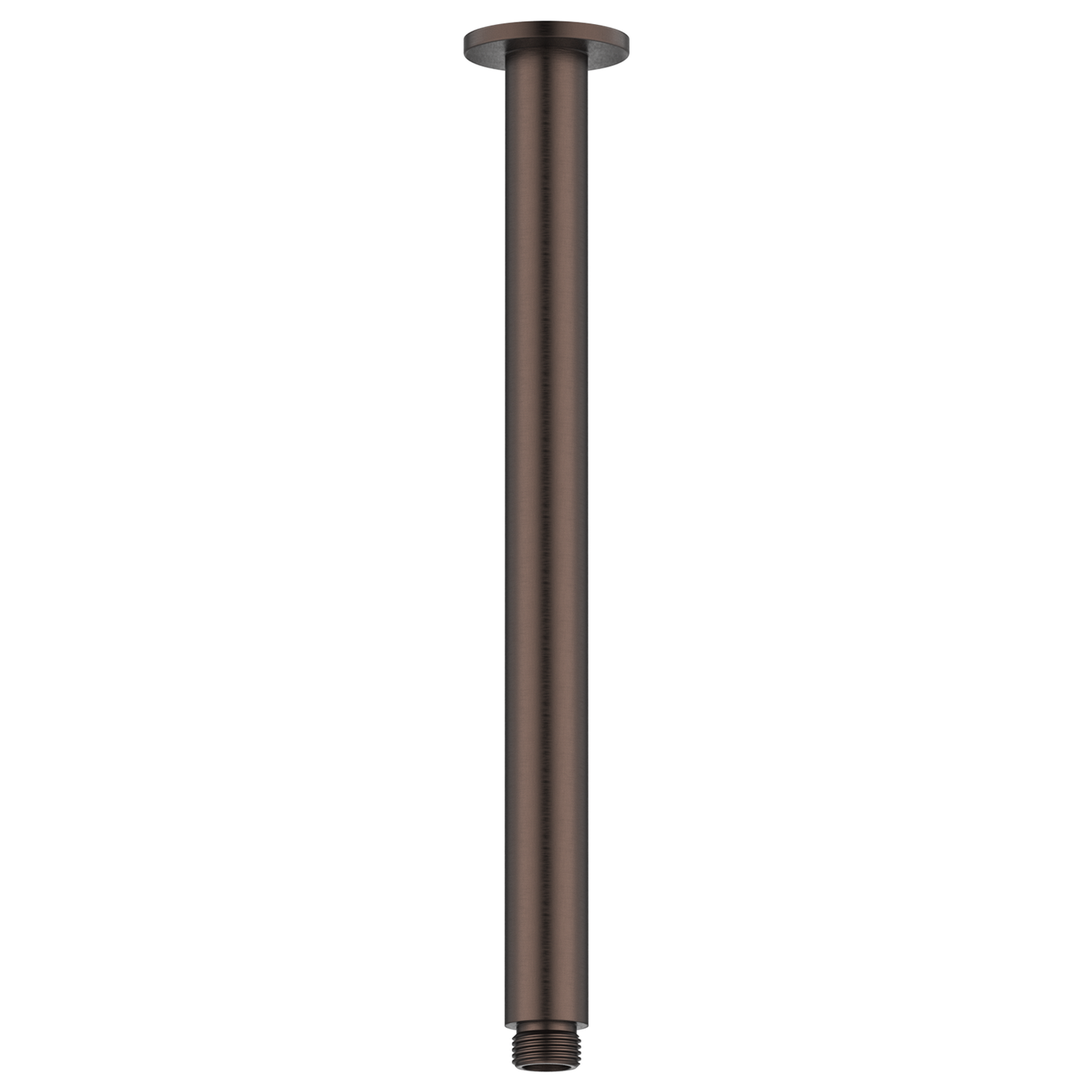 Bella Vista Mica Ceiling Arm - 300/450mm