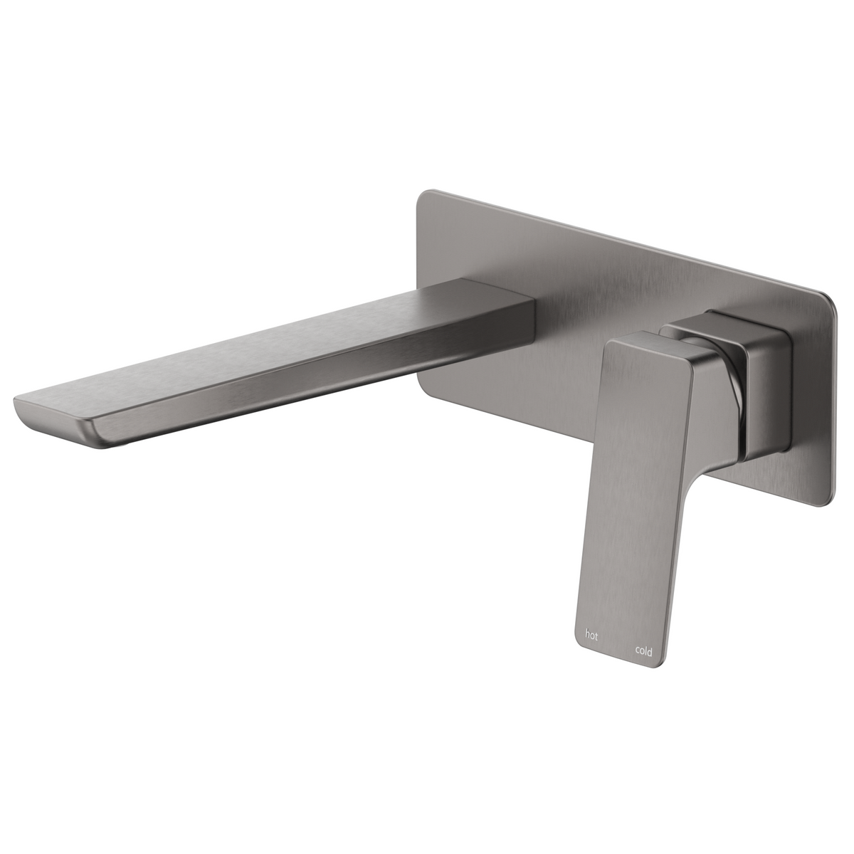 Bella Vista Tiago Wall-Spout Combo - 1P - TRIM KIT ONLY