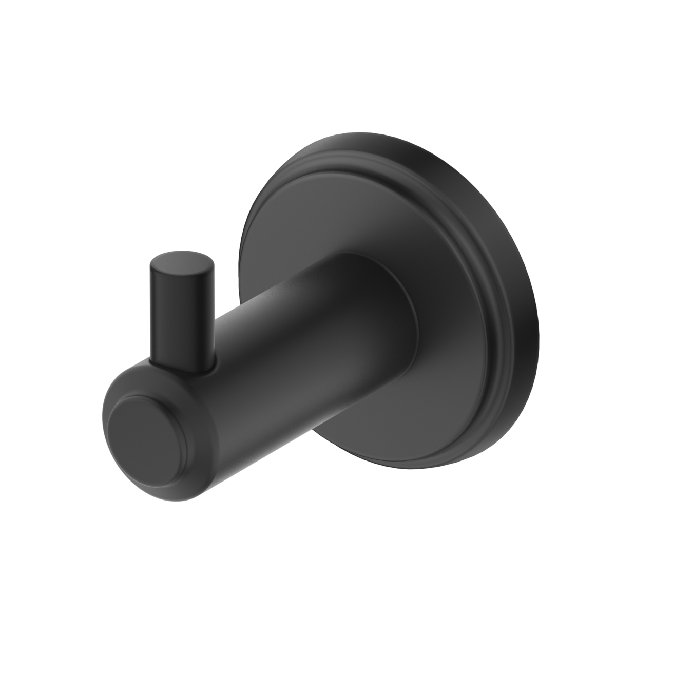 Bella Vista Mica Heritage Robe Hook