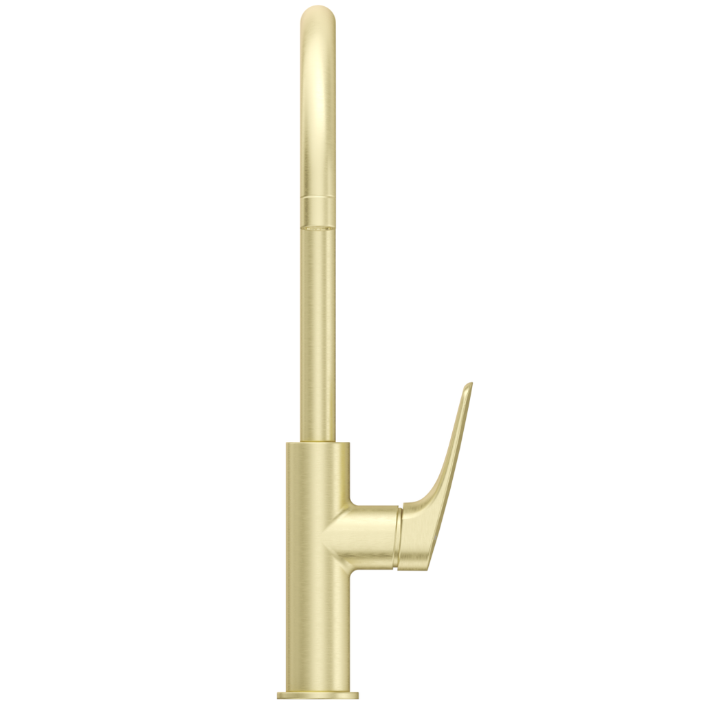 Bella Vista Kaza Sink Mixer