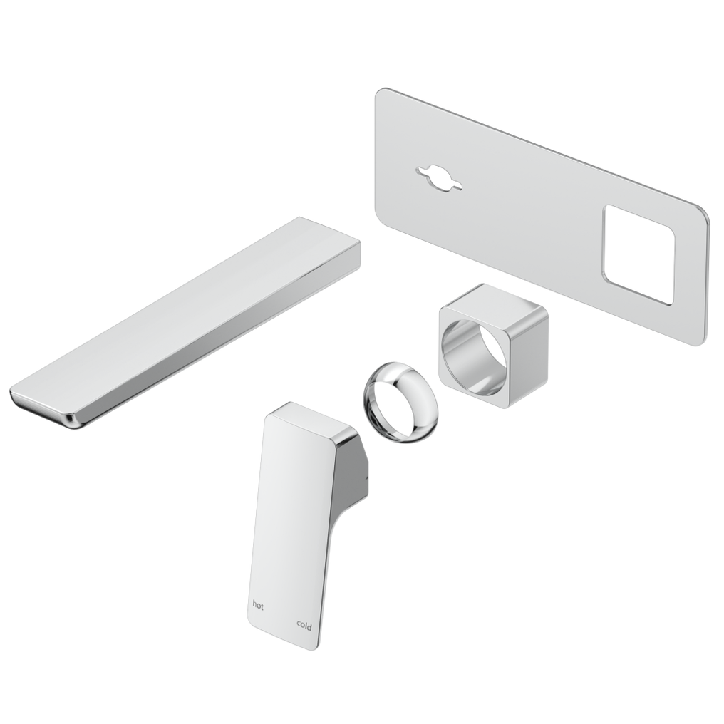 Bella Vista Tiago Wall-Spout Combo - 1P - TRIM KIT ONLY