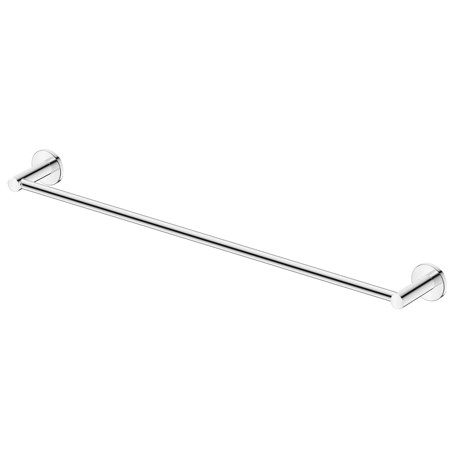 Bella Vista Mica Single Towel Rail - 600mm