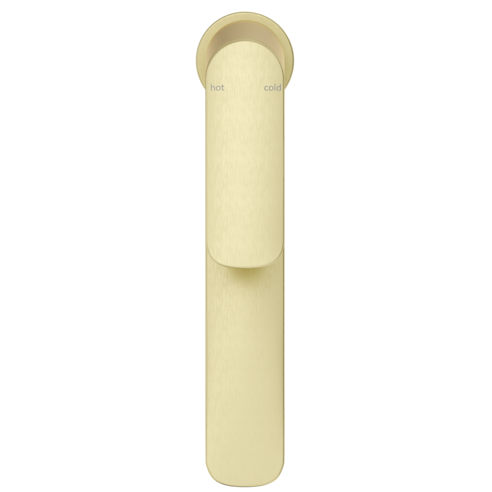 Bella Vista Kaza Tall Basin Mixer
