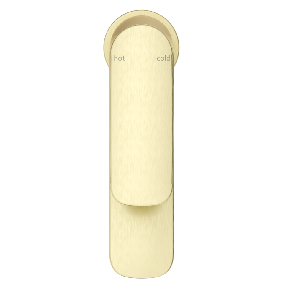 Bella Vista Kaza Basin Mixer
