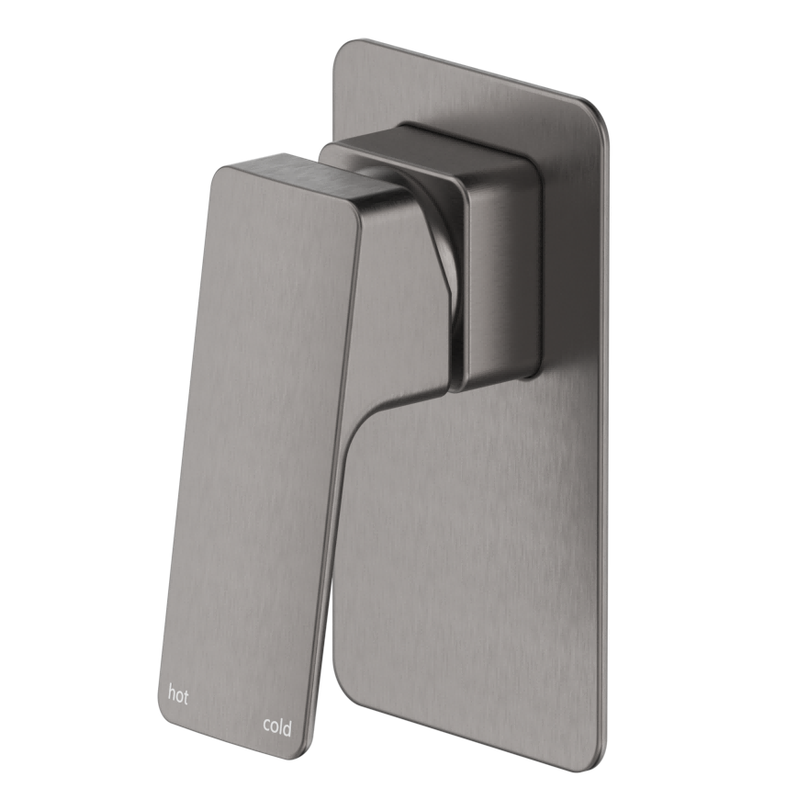 Bella Vista Tiago Shower Mixer - TRIM KIT ONLY