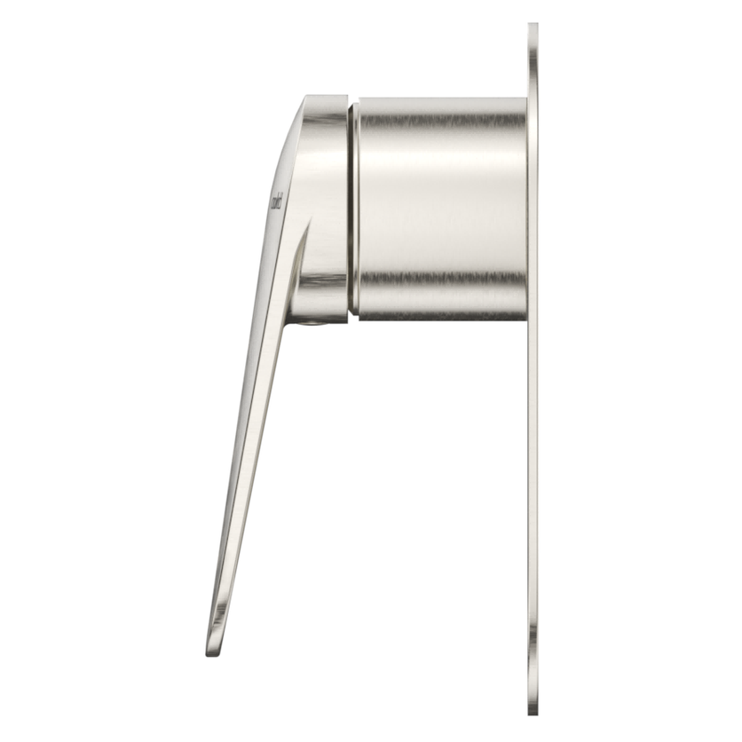 Bella Vista Lantra Shower Mixer - Oval Plate - TRIM KIT ONLY
