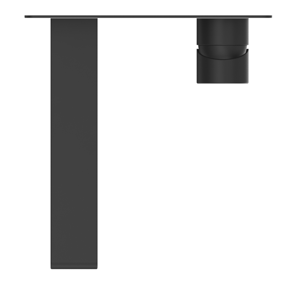 Bella Vista Beki Wall-Spout Combo - 1P - TRIM KIT ONLY