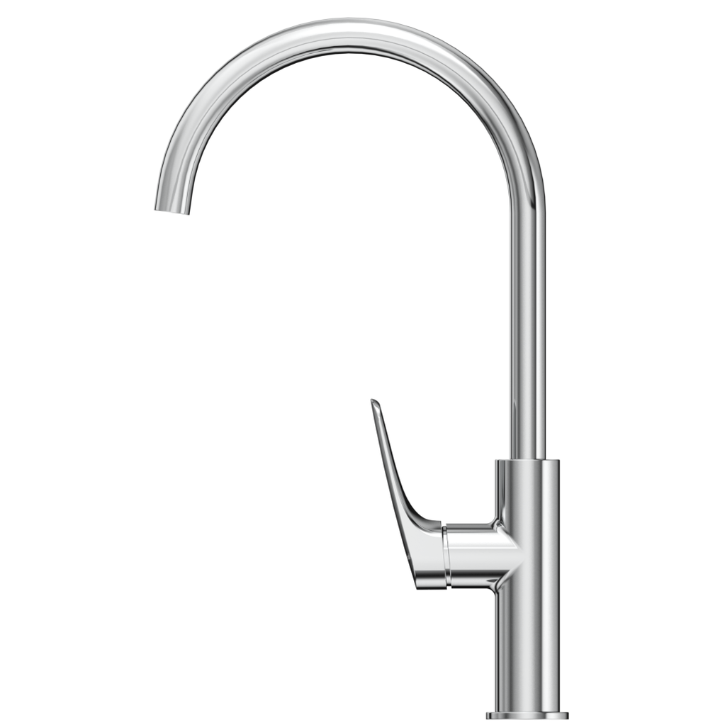 Bella Vista Kaza Sink Mixer