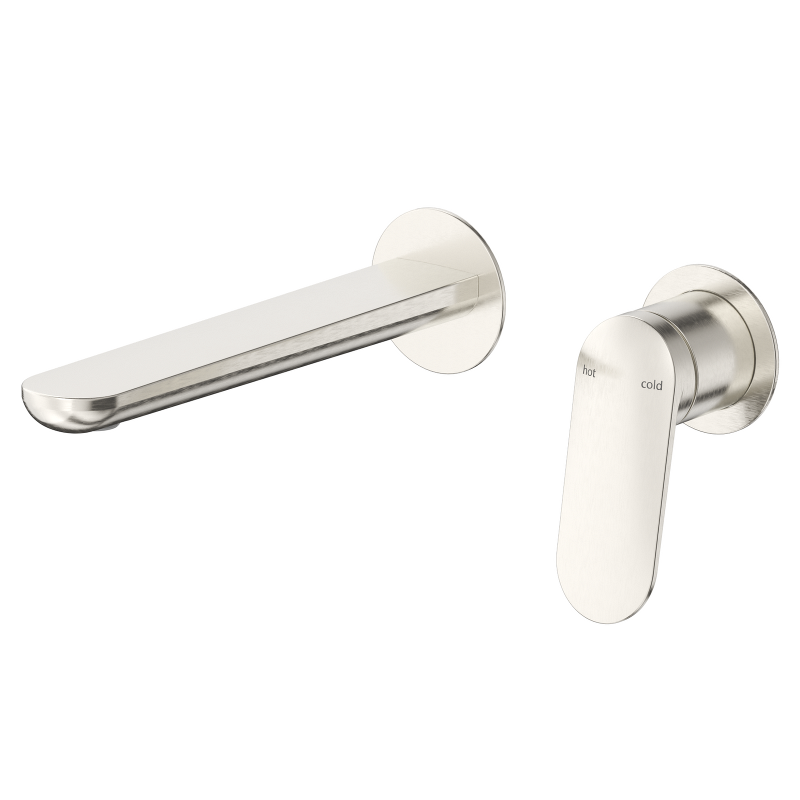 Bella Vista Lantra Wall-Spout Combo - 2P - TRIM KIT ONLY