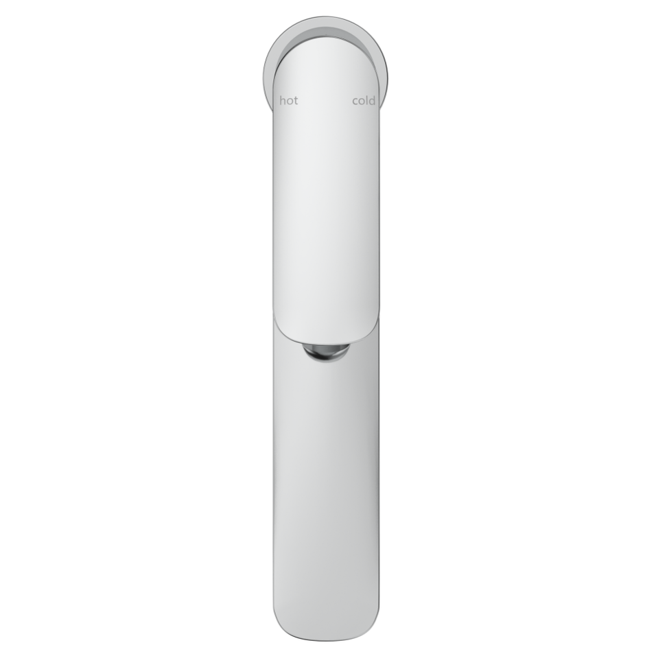 Bella Vista Kaza Tall Basin Mixer