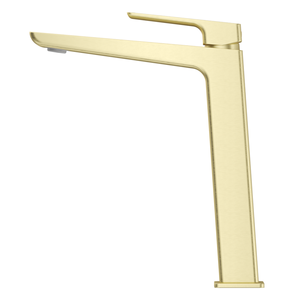 Bella Vista Tiago Tall Basin Mixer