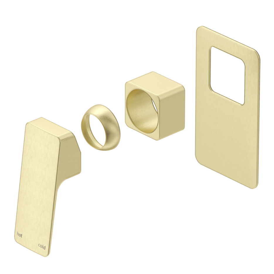 Bella Vista Tiago Shower Mixer - TRIM KIT ONLY