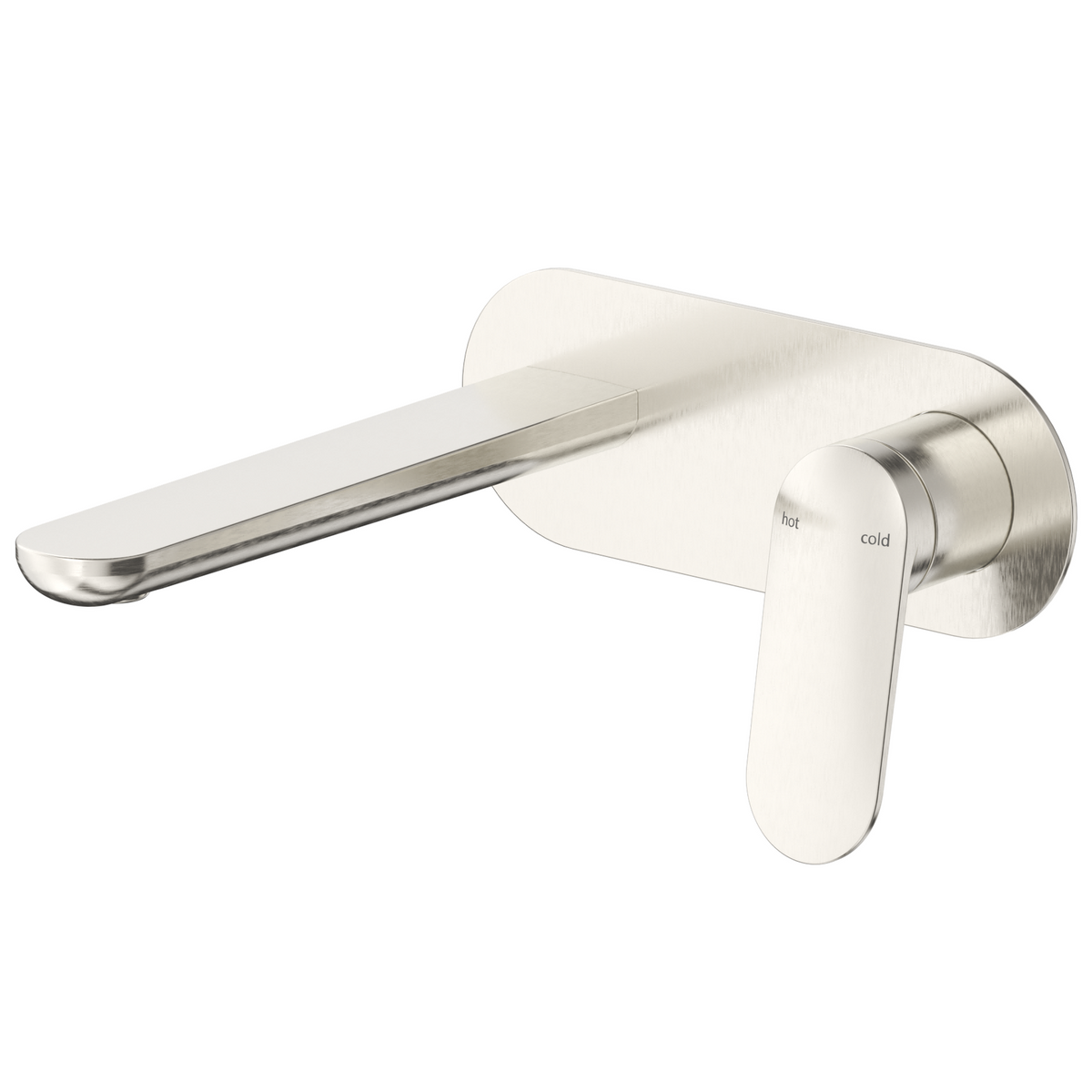 Bella Vista Lantra Wall-Spout Combo - 1P - TRIM KIT ONLY
