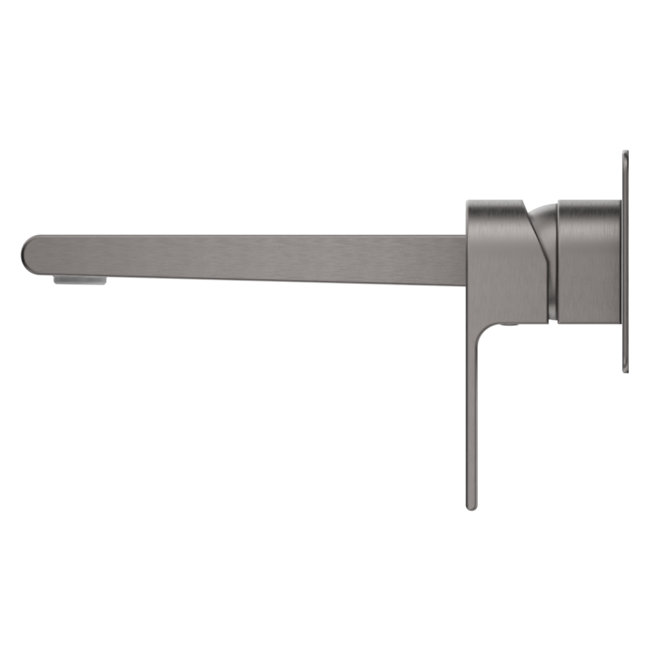 Bella Vista Beki Wall-Spout Combo - 1P - TRIM KIT ONLY