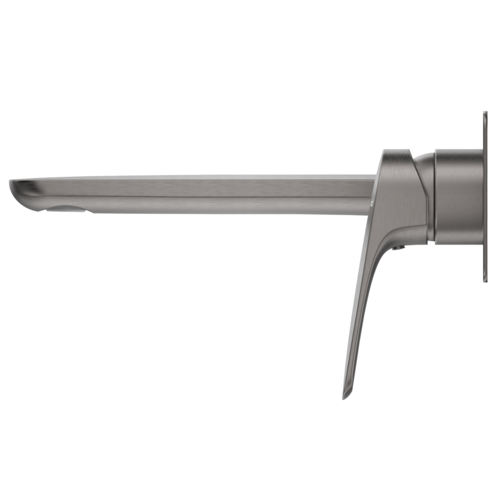 Bella Vista Kaza Wall-Spout Combo - 1P - TRIM KIT ONLY