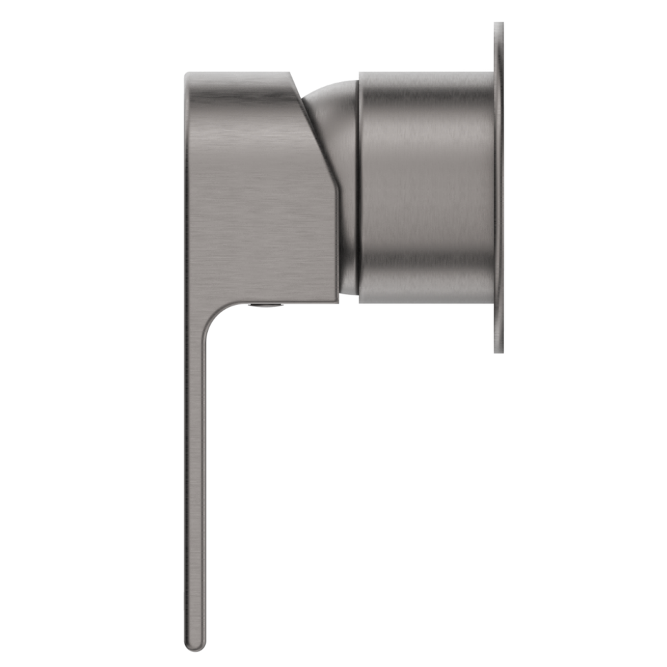 Bella Vista Eleniko Shower Mixer - TRIM KIT ONLY