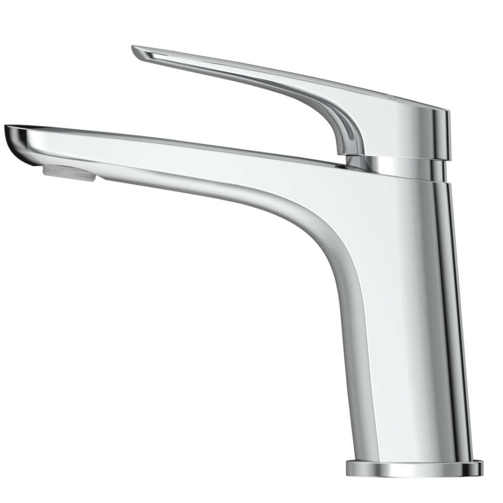 Bella Vista Kaza Basin Mixer