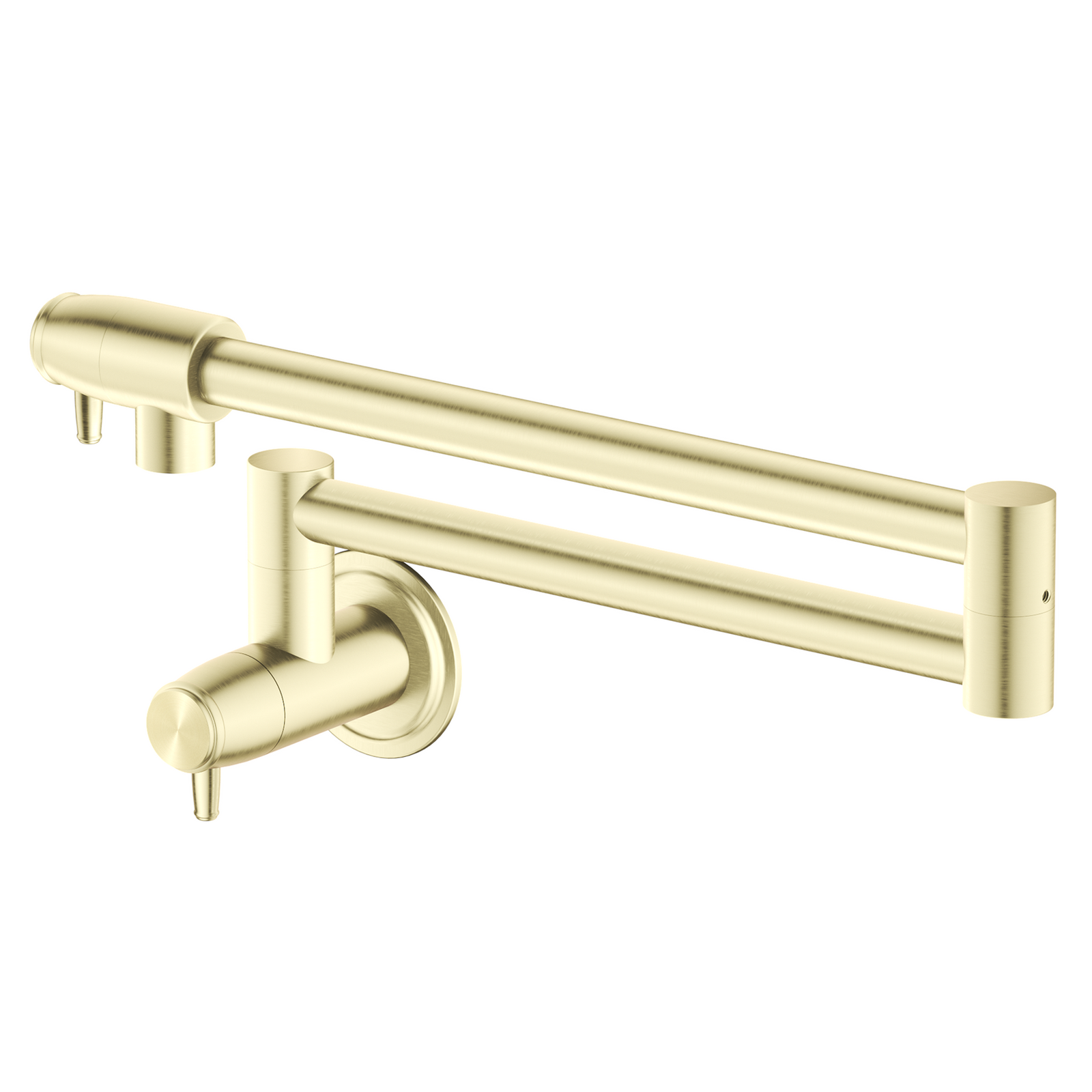 Bella Vista Mica Heritage Pot Filler