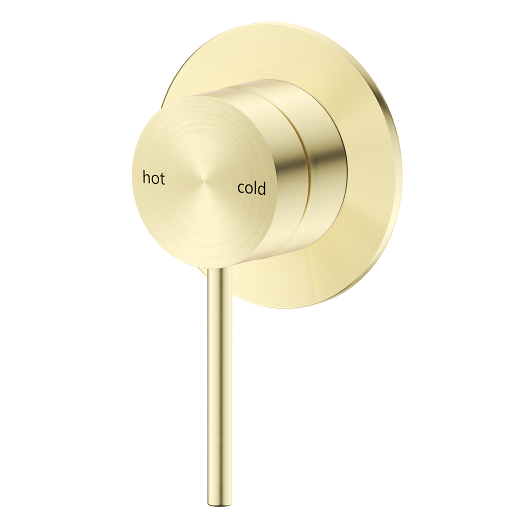 Bella Vista Mica Shower Mixer - TRIM KIT ONLY