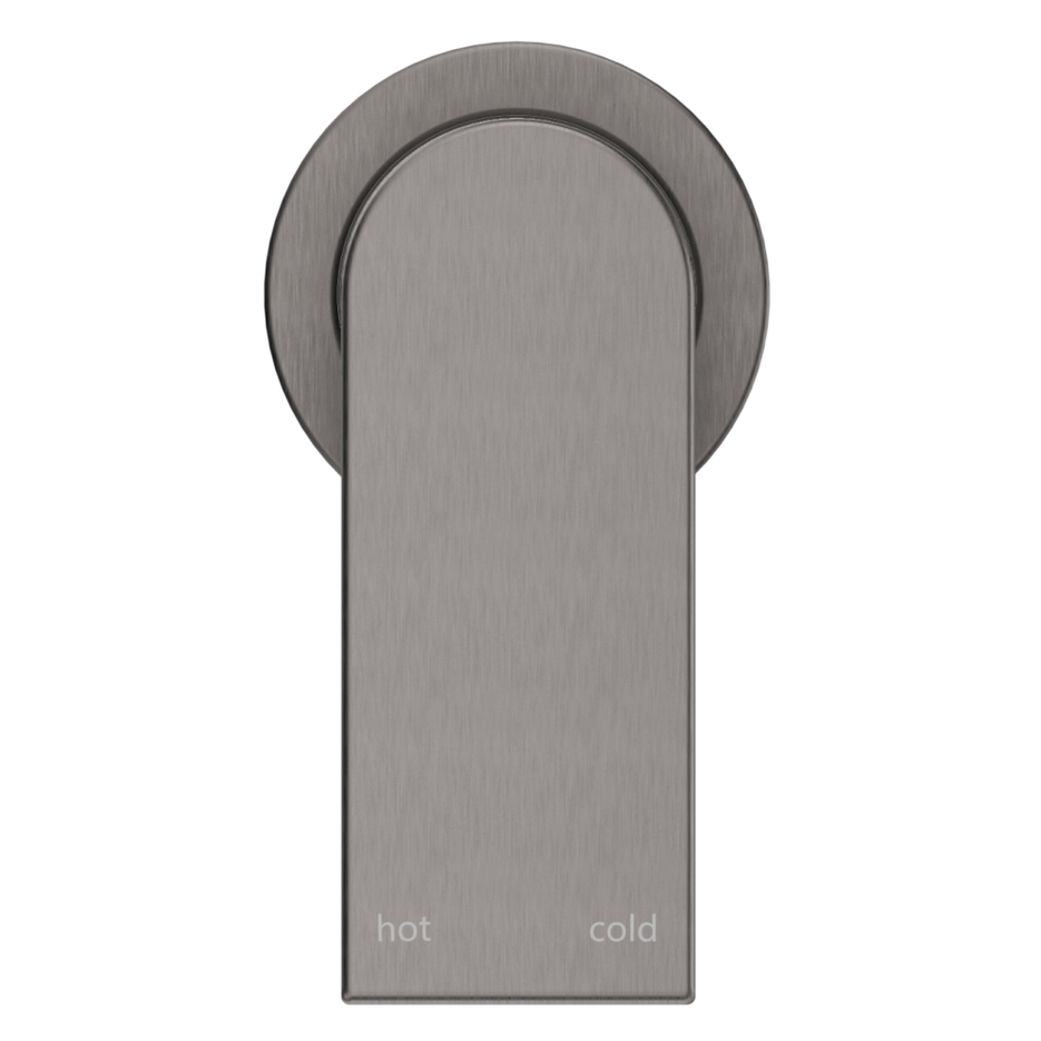 Bella Vista Eleniko Shower Mixer - TRIM KIT ONLY
