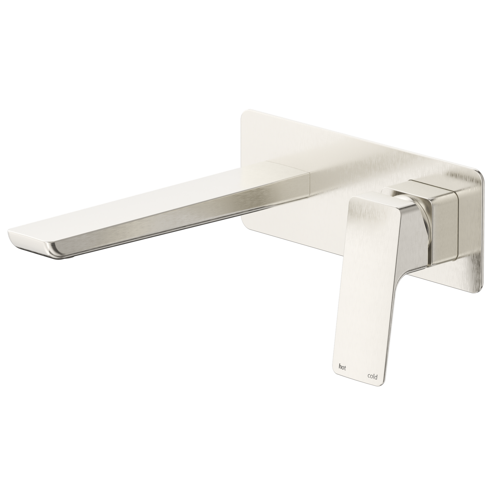 Bella Vista Tiago Wall-Spout Combo - 1P - TRIM KIT ONLY