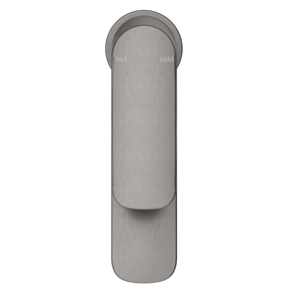 Bella Vista Kaza Basin Mixer