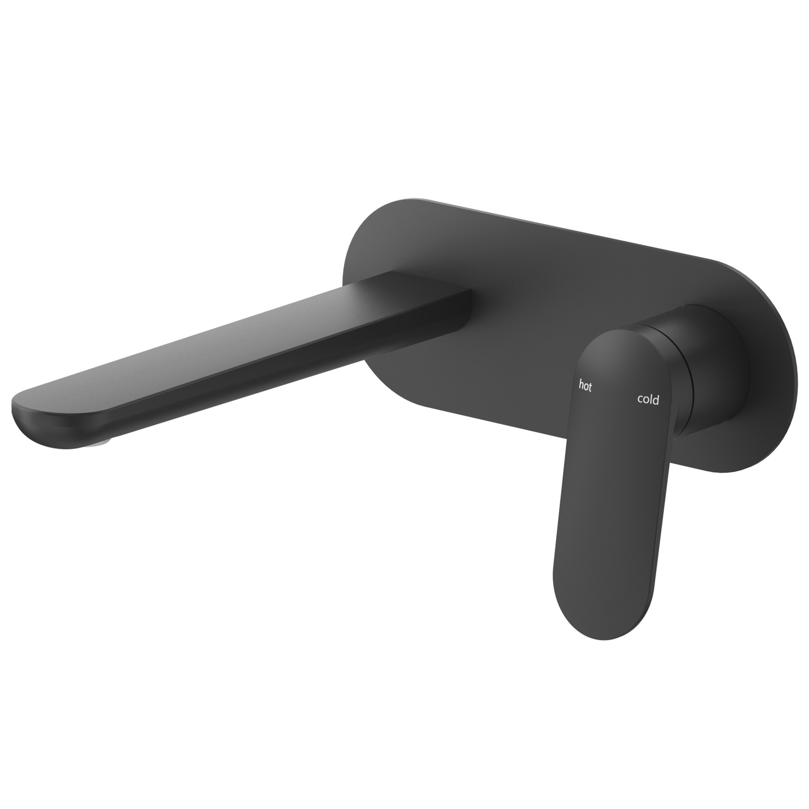 Bella Vista Lantra Wall-Spout Combo - 1P - TRIM KIT ONLY