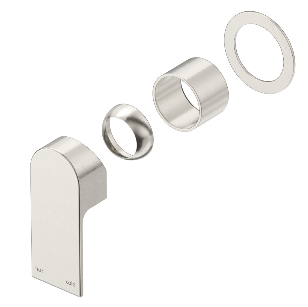 Bella Vista Eleniko Shower Mixer - TRIM KIT ONLY