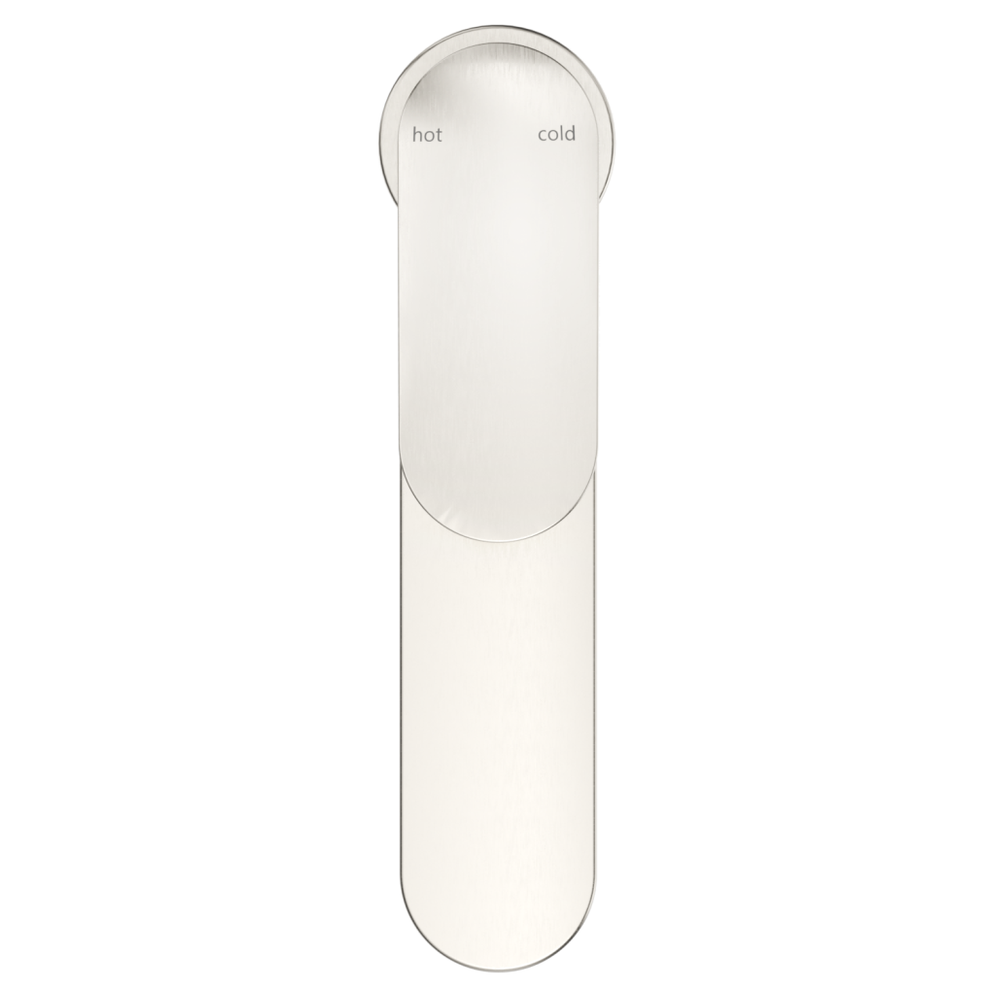 Bella Vista Lantra Tall Basin Mixer