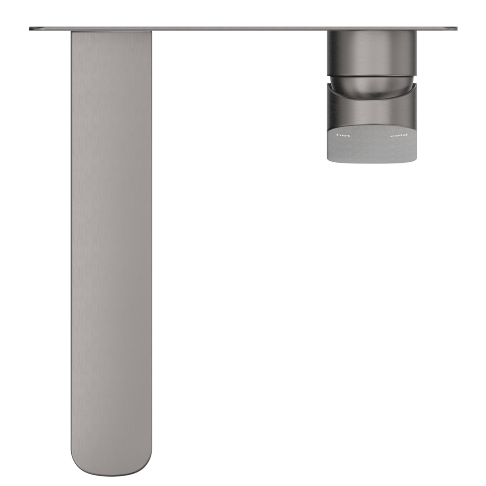 Bella Vista Kaza Wall-Spout Combo - 1P - TRIM KIT ONLY