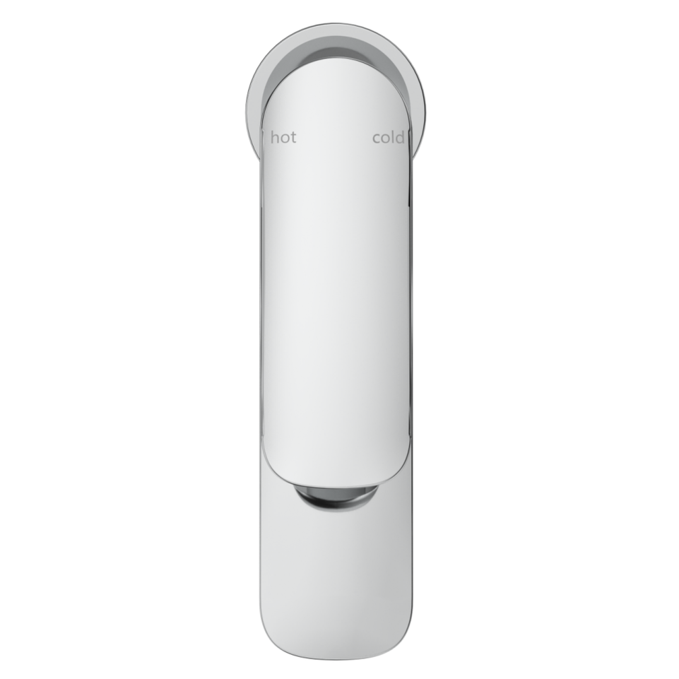 Bella Vista Kaza Basin Mixer