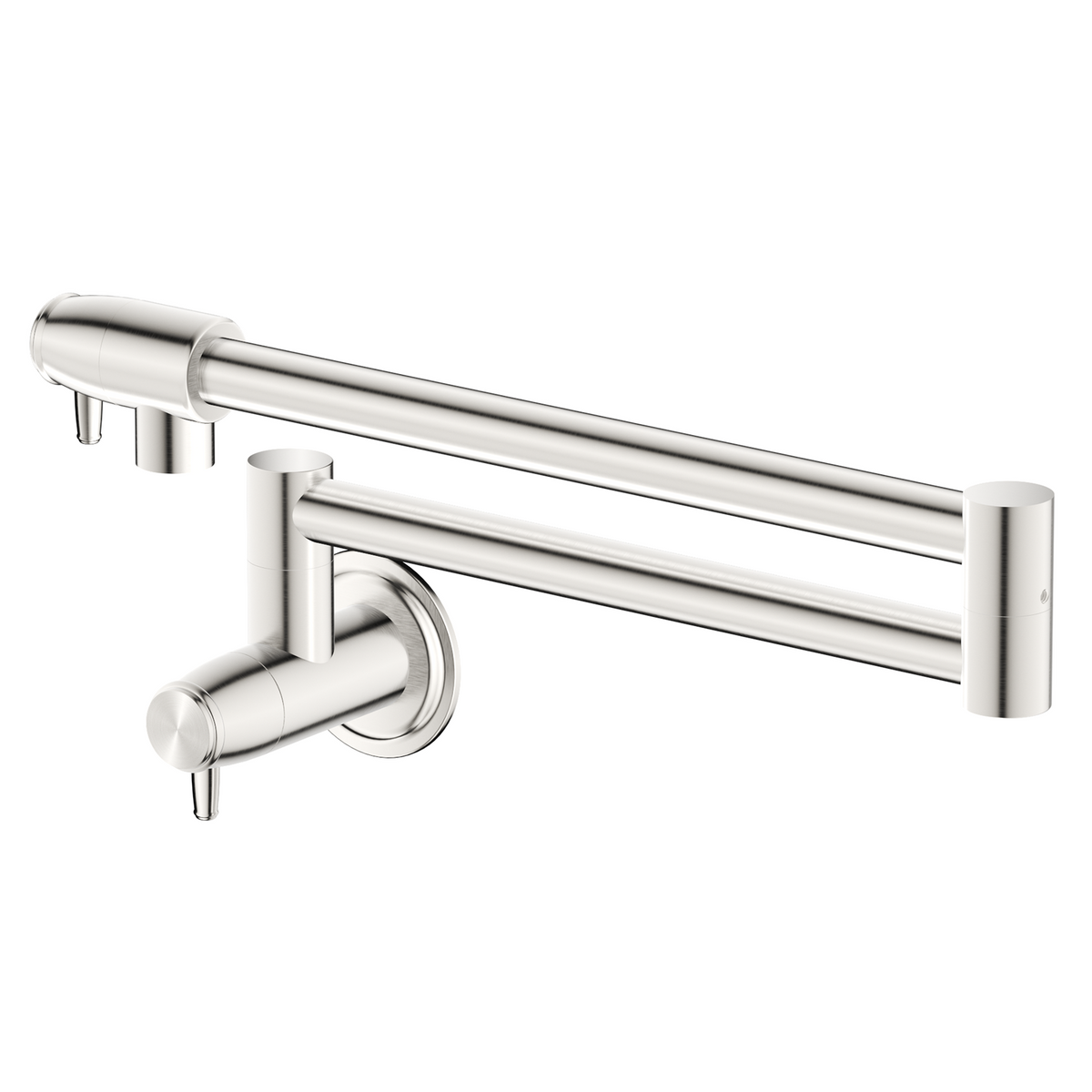 Bella Vista Mica Heritage Pot Filler
