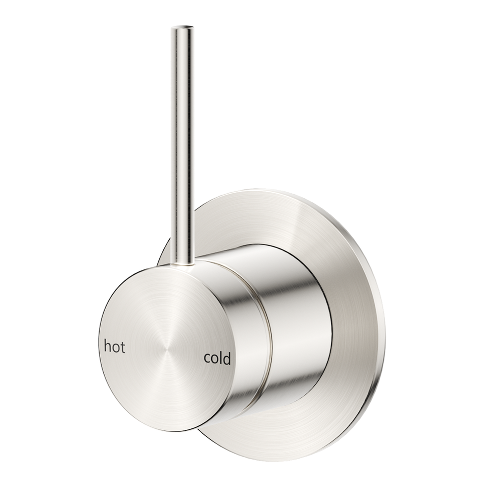 Bella Vista Mica Shower Mixer - Reverse - TRIM KIT ONLY