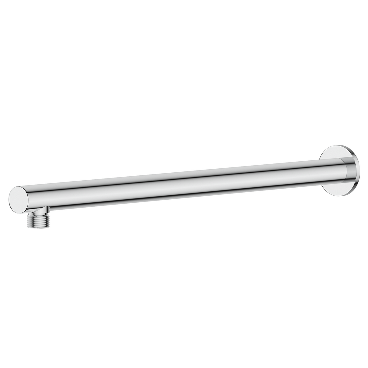 Bella Vista Mica Wall Shower Arm - 450mm - Straight