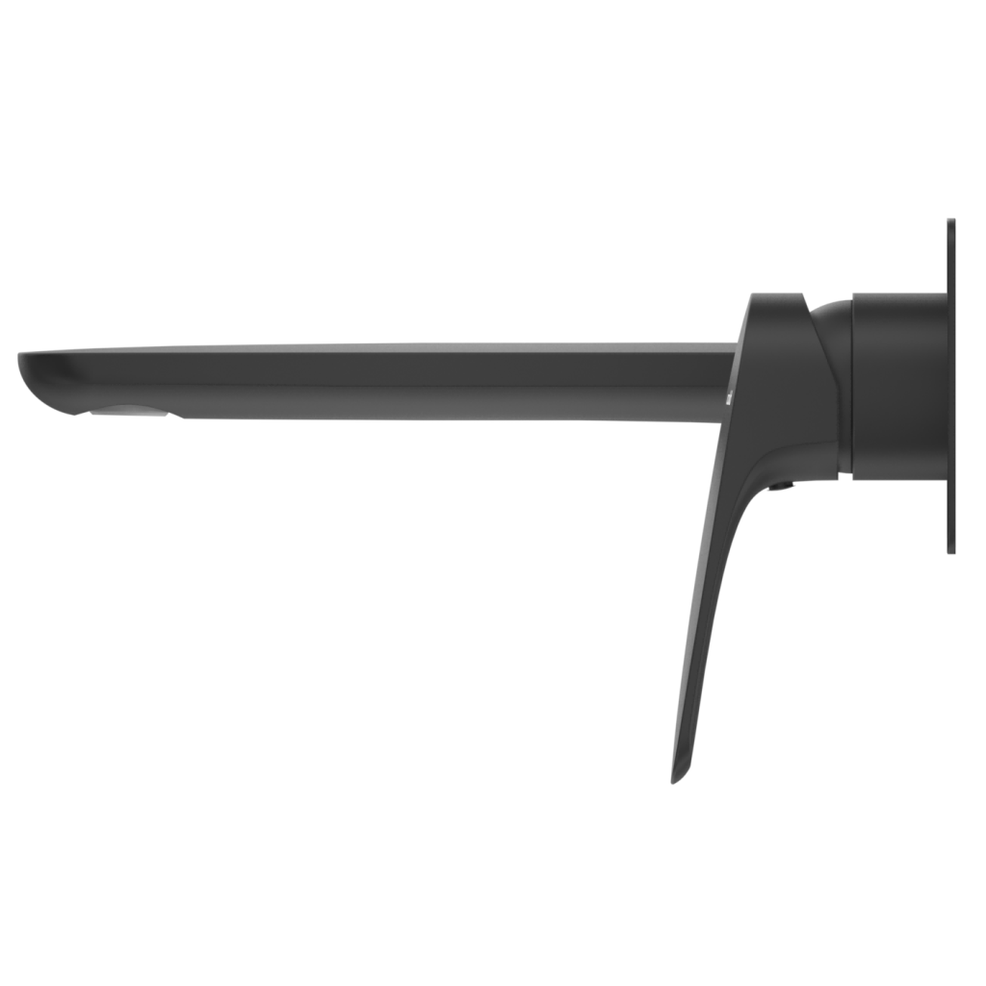 Bella Vista Kaza Wall-Spout Combo - 1P - TRIM KIT ONLY