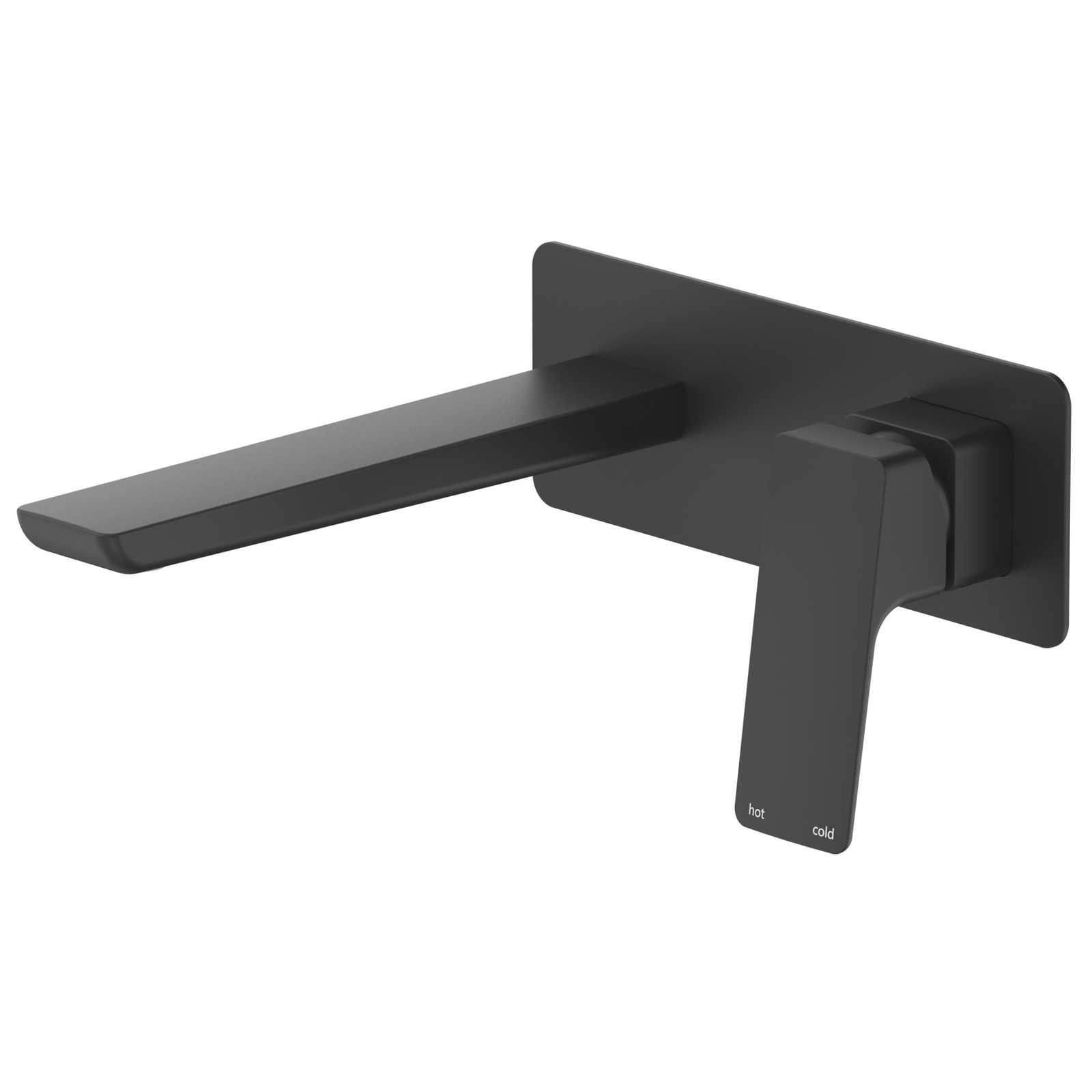 Bella Vista Tiago Wall-Spout Combo - 1P - TRIM KIT ONLY