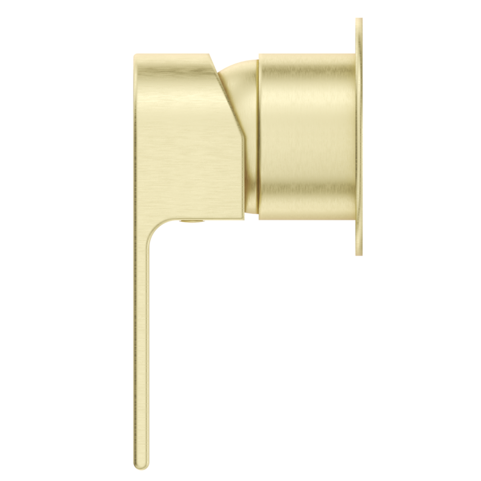 Bella Vista Eleniko Shower Mixer - TRIM KIT ONLY