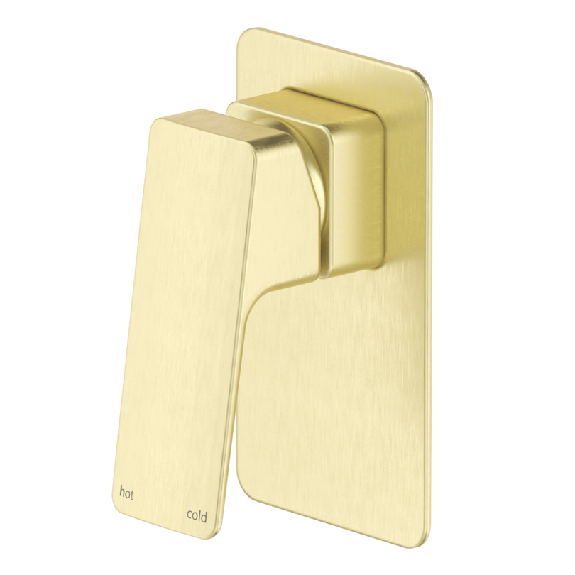 Bella Vista Tiago Shower Mixer - TRIM KIT ONLY