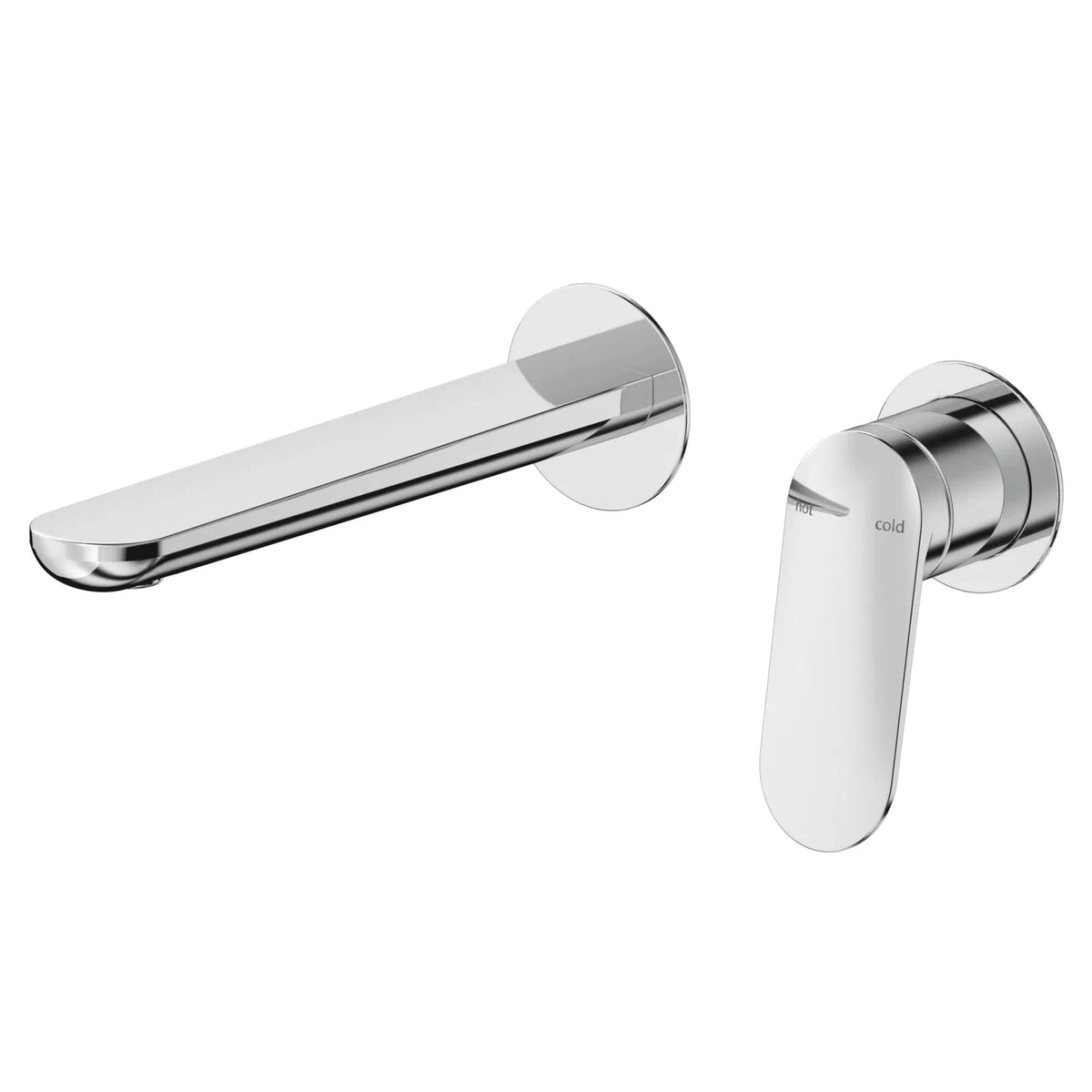 Bella Vista Lantra Wall-Spout Combo - 2P - TRIM KIT ONLY