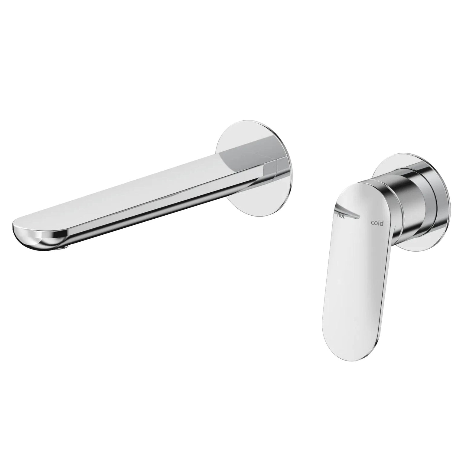 Bella Vista Lantra Wall-Spout Combo - 2P - TRIM KIT ONLY