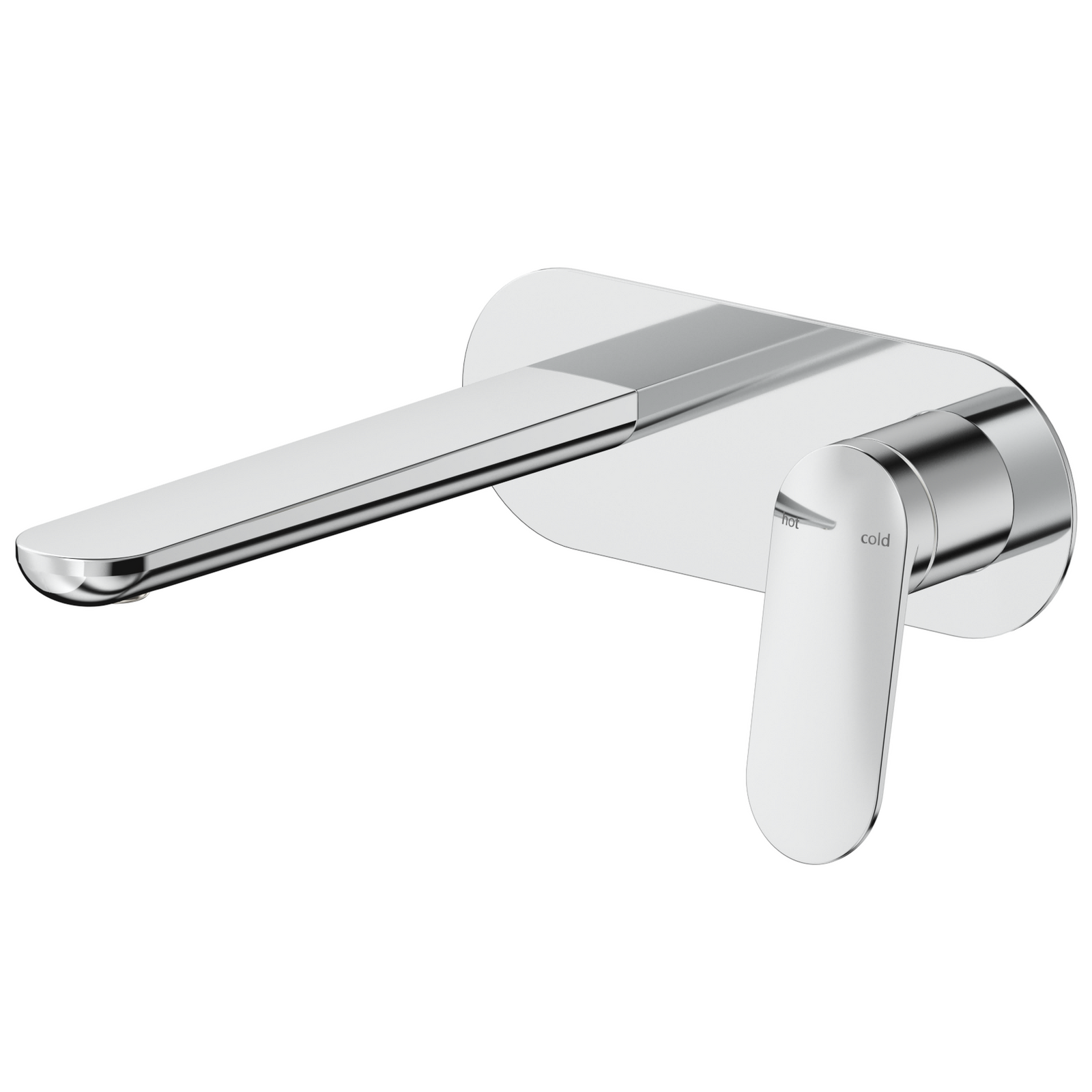 Bella Vista Lantra Wall-Spout Combo - 1P - TRIM KIT ONLY