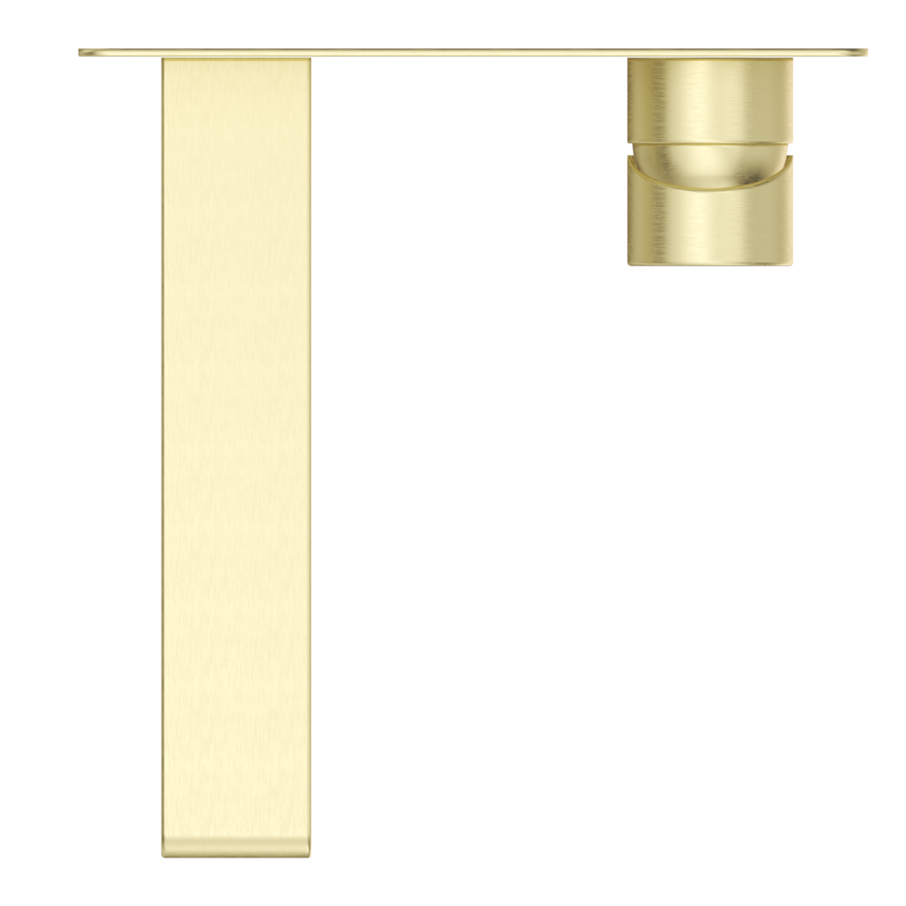 Bella Vista Beki Wall-Spout Combo - 1P - TRIM KIT ONLY