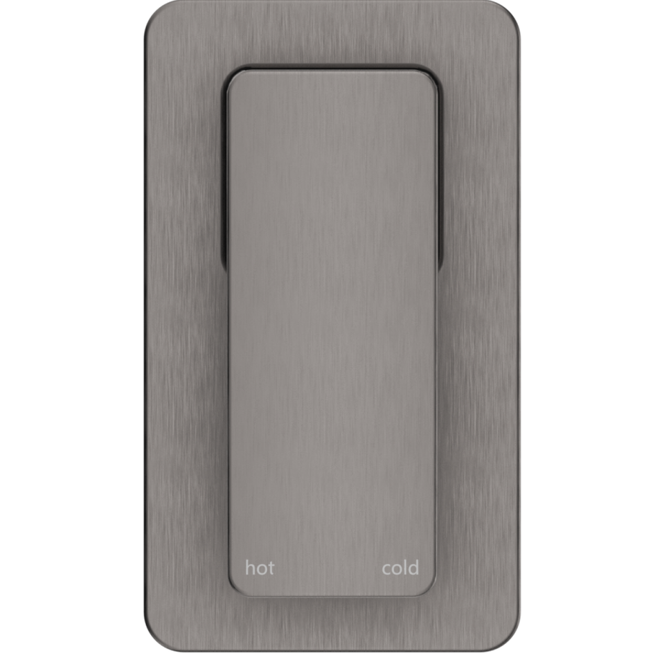 Bella Vista Tiago Shower Mixer - TRIM KIT ONLY